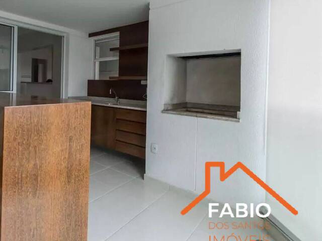 Apartamento para Venda em Santana de Parnaíba - 5