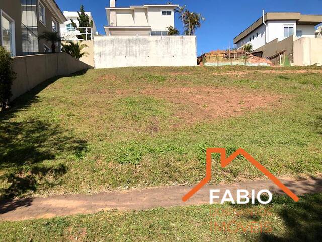 Terreno em condomínio para Venda em Santana de Parnaíba - 4