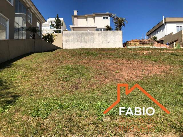 Terreno em condomínio para Venda em Santana de Parnaíba - 5