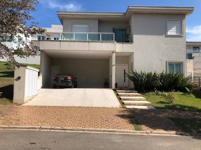 Casa em condomínio para Venda em Santana de Parnaíba - 2