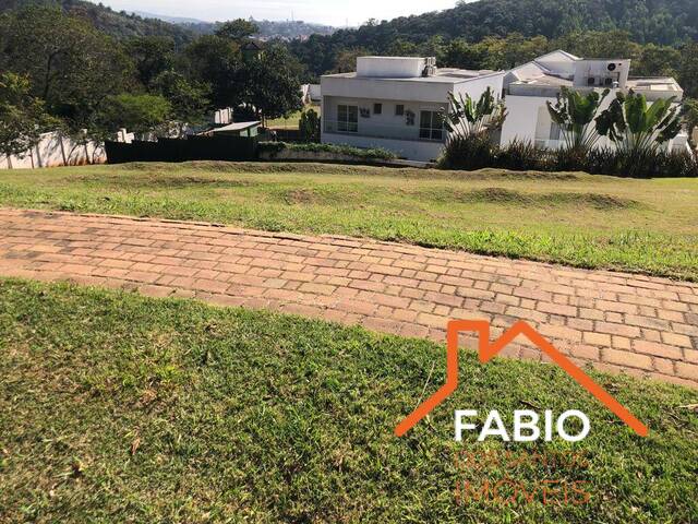 Terreno em condomínio para Venda em Santana de Parnaíba - 2