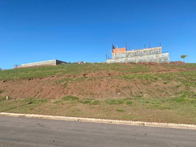 Área para Venda em Santana de Parnaíba - 1