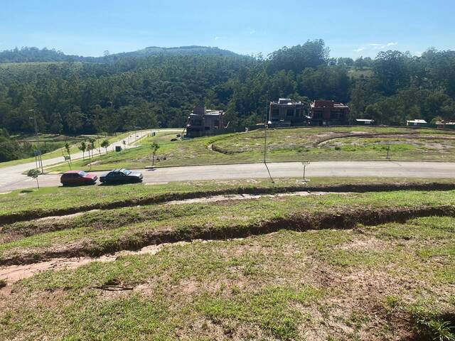 Área para Venda em Santana de Parnaíba - 3