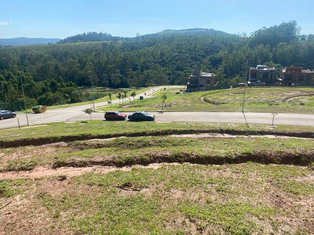 Área para Venda em Santana de Parnaíba - 4