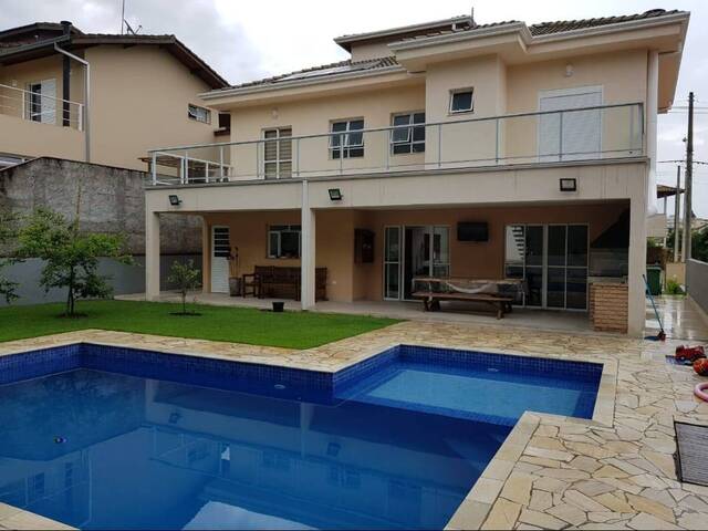 Casa em condomínio para Venda em Vargem Grande Paulista - 5