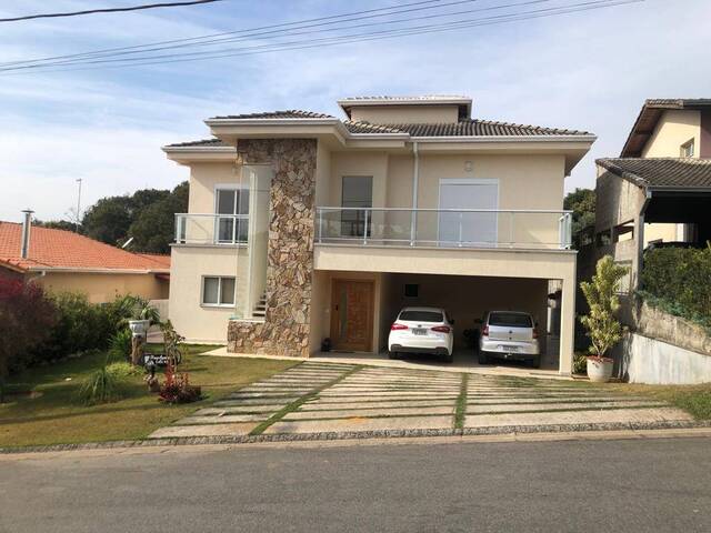 #185 - Casa em condomínio para Venda em Vargem Grande Paulista - SP - 3