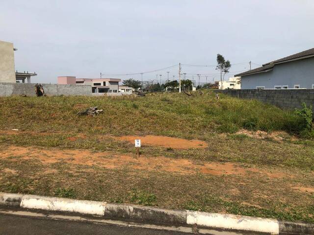 Terreno em condomínio para Venda em Vargem Grande Paulista - 2