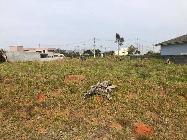 #188 - Terreno em condomínio para Venda em Vargem Grande Paulista - SP - 3