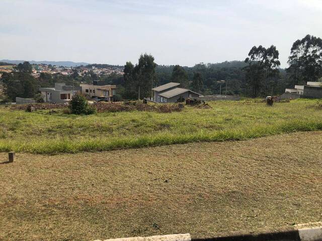 Terreno em condomínio para Venda em Vargem Grande Paulista - 2