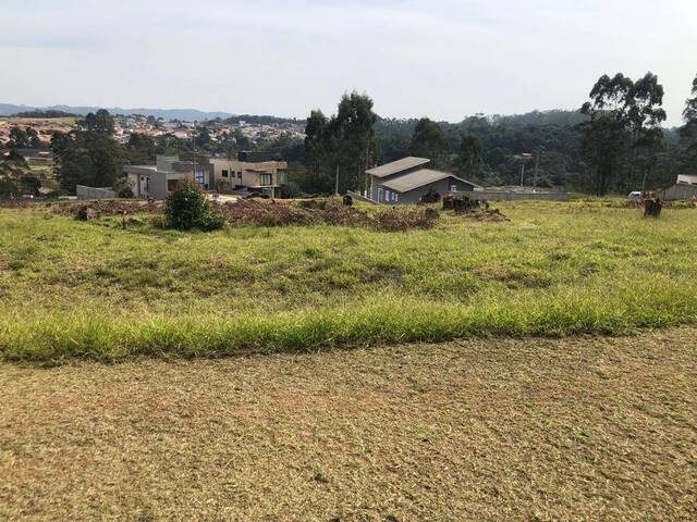 #189 - Terreno em condomínio para Venda em Vargem Grande Paulista - SP - 3