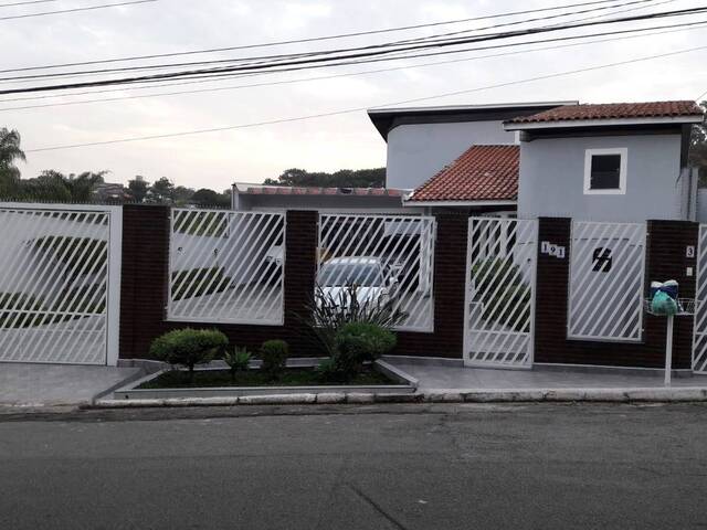 #191 - Casa para Venda em São Paulo - SP - 1