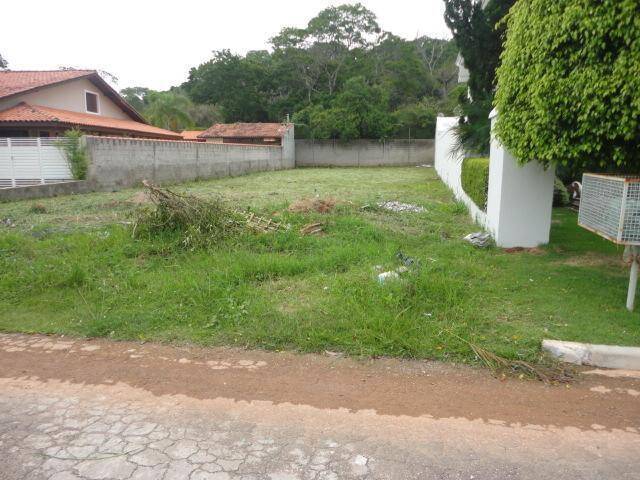 Área para Venda em Vargem Grande Paulista - 1