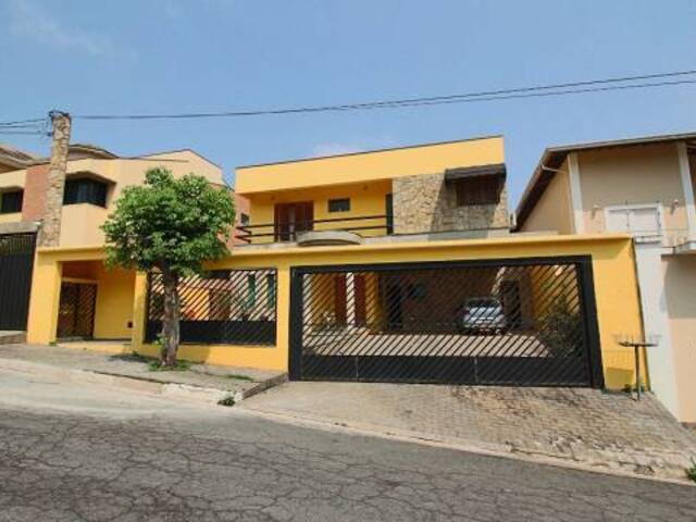 Casa para Venda em São Paulo - 1