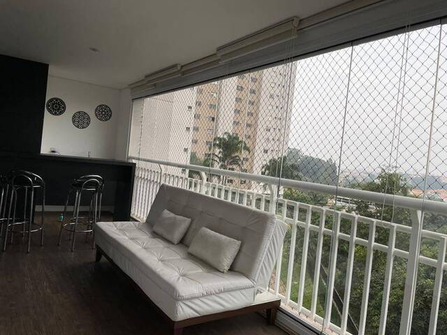 #201 - Apartamento para Venda em São Paulo - SP - 3