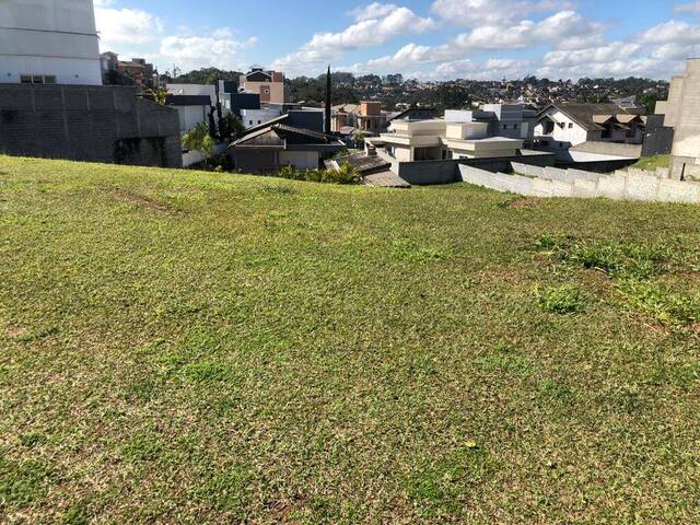 Terreno em condomínio para Venda em Vargem Grande Paulista - 4