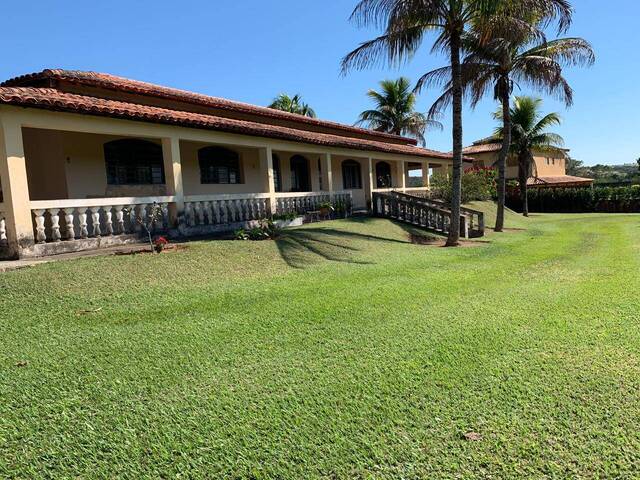 #216 - Casa em condomínio para Venda em Salto - SP - 1