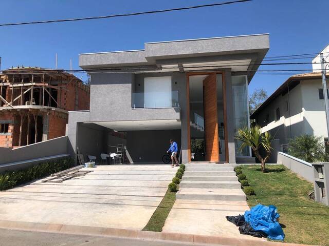 Casa em condomínio para Venda em Jandira - 1