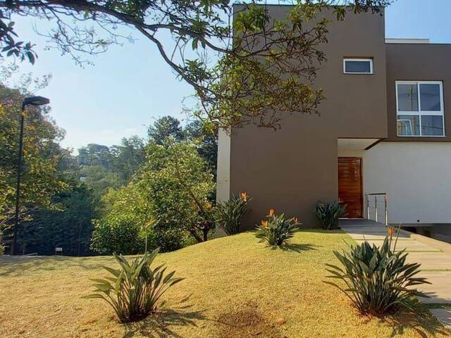 Casa em condomínio para Venda em Jandira - 1