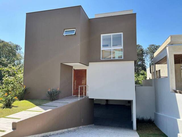 Casa em condomínio para Venda em Jandira - 2