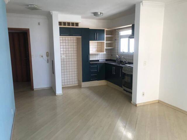 #226 - Apartamento para Venda em Barueri - SP - 1