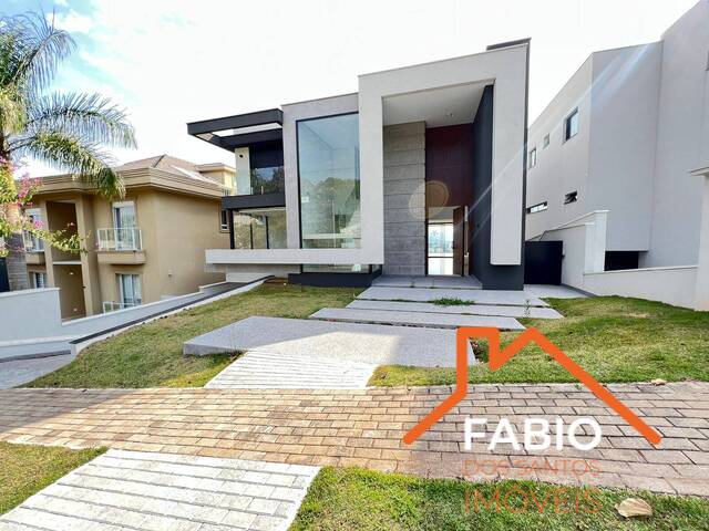 Casa em condomínio para Venda em Santana de Parnaíba - 2