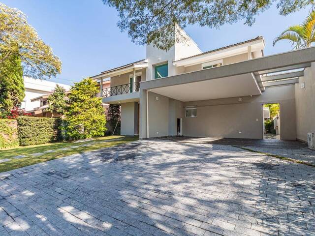 Casa para Venda em Santana de Parnaíba - 2