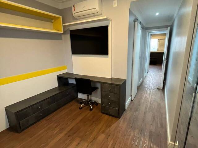 Apartamento para Venda em Santana de Parnaíba - 5