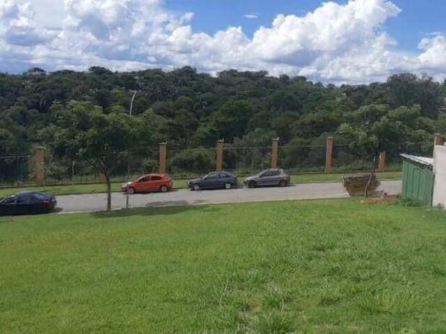 #256 - Terreno em condomínio para Venda em Santana de Parnaíba - SP