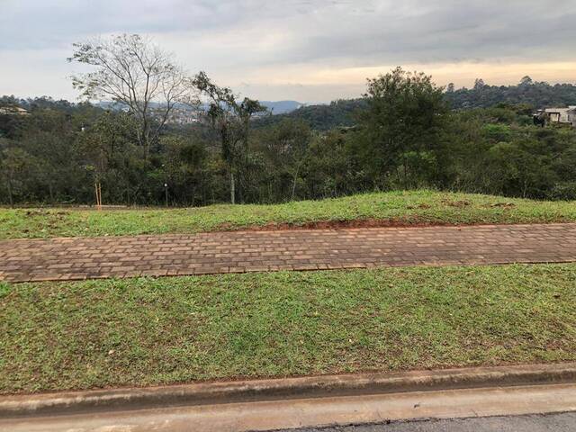 #253 - Área para Venda em Santana de Parnaíba - SP - 3