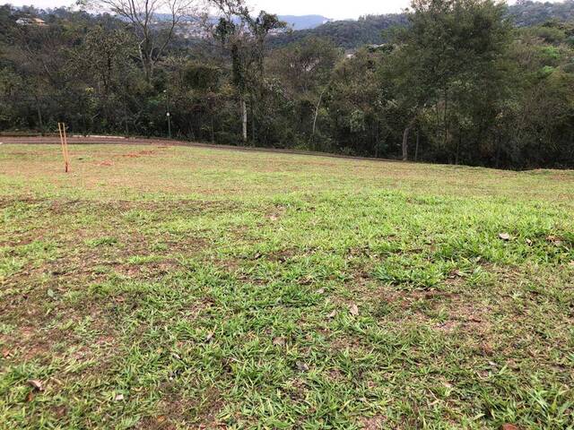 #253 - Área para Venda em Santana de Parnaíba - SP - 2