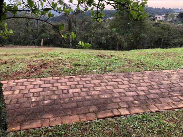 Área para Venda em Santana de Parnaíba - 4