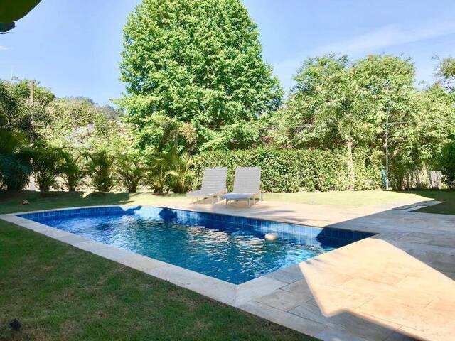 Casa para Venda em Santana de Parnaíba - 2