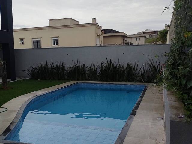 Casa em condomínio para Venda em Santana de Parnaíba - 5