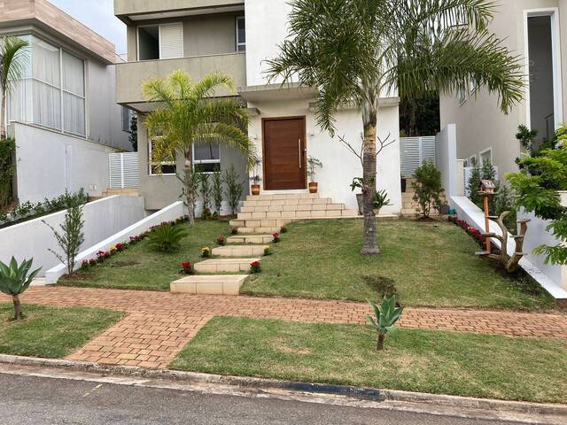 Casa para Venda em Santana de Parnaíba - 2