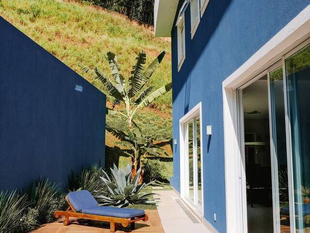 Casa em condomínio para Venda em Santana de Parnaíba - 3