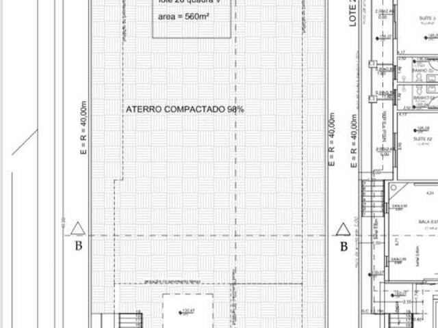 Área para Venda em Cotia - 2