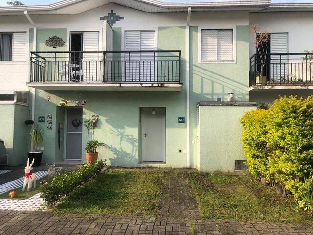 Casa para Venda em São Paulo - 1