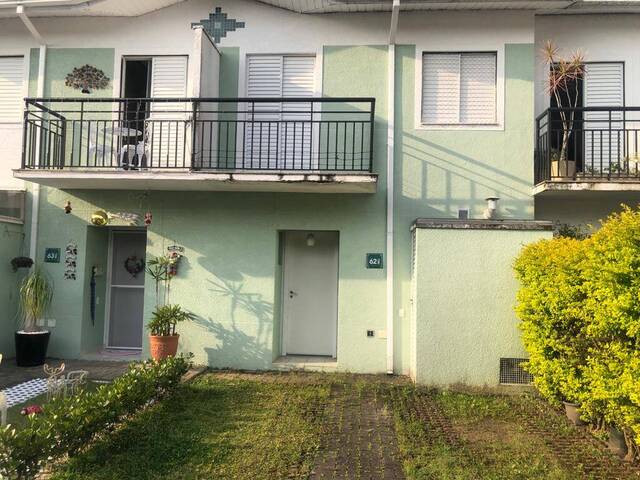 Casa para Venda em São Paulo - 2