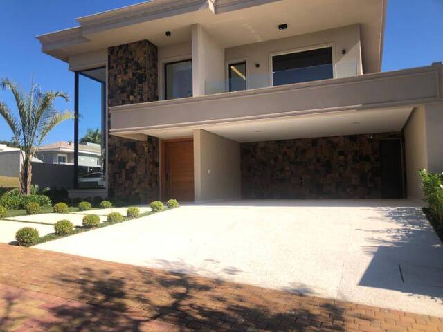 Casa em condomínio para Venda em Santana de Parnaíba - 2