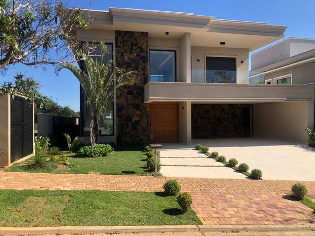 Casa em condomínio para Venda em Santana de Parnaíba - 3