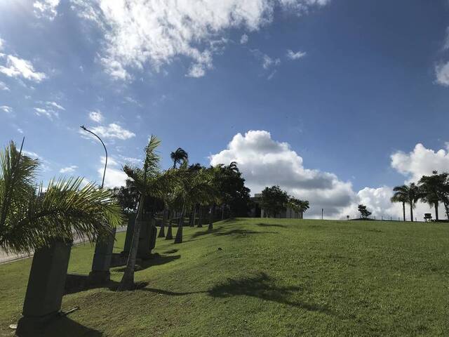 #321 - Terreno em condomínio para Venda em Santana de Parnaíba - SP - 2