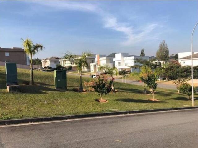 Terreno em condomínio para Venda em Santana de Parnaíba - 4