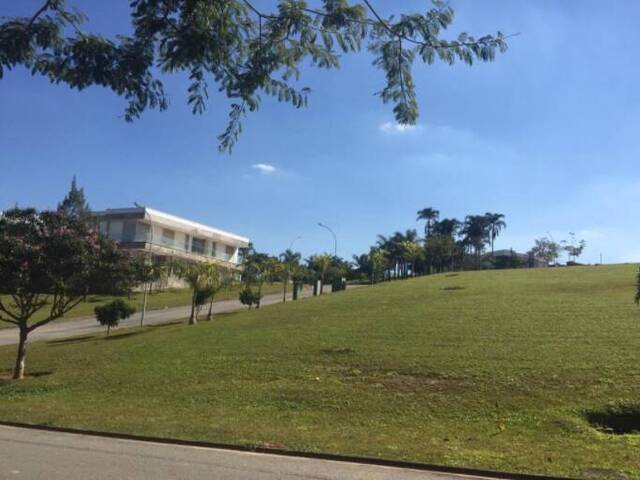 Terreno em condomínio para Venda em Santana de Parnaíba - 1