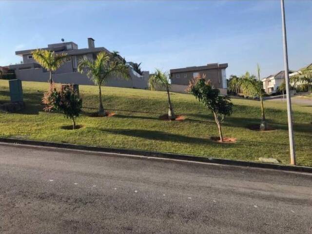 Terreno em condomínio para Venda em Santana de Parnaíba - 3