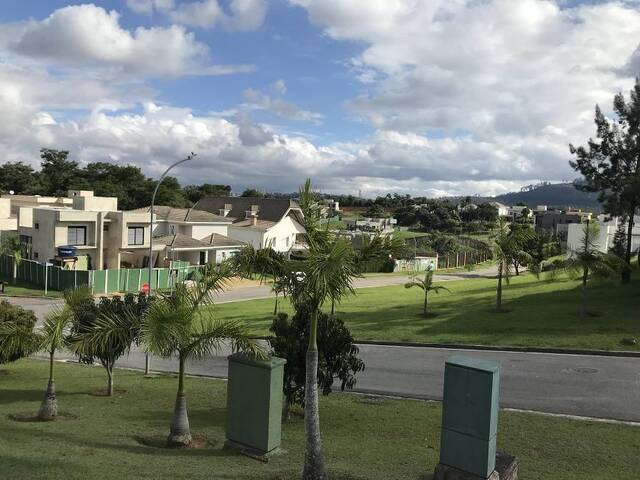 Terreno em condomínio para Venda em Santana de Parnaíba - 5