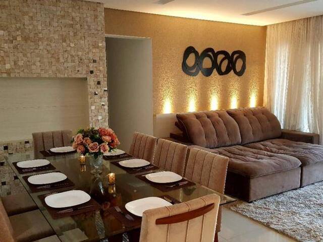 #322 - Apartamento para Venda em Santana de Parnaíba - SP - 1