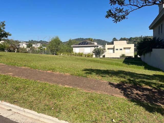 Terreno em condomínio para Venda em Santana de Parnaíba - 2