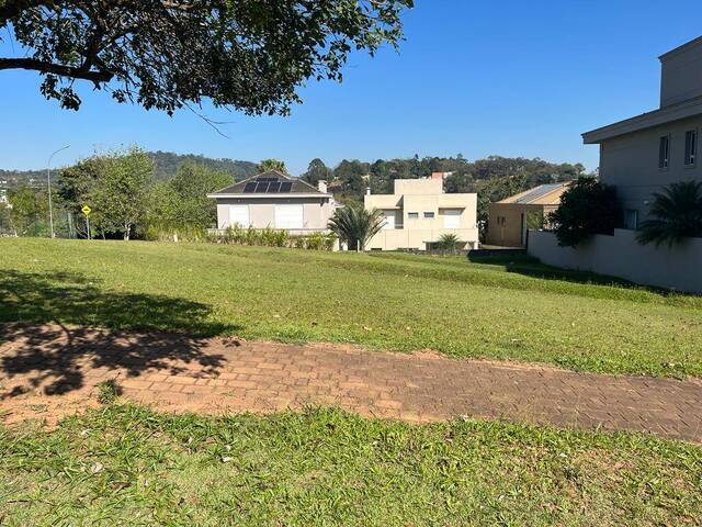 Terreno em condomínio para Venda em Santana de Parnaíba - 4