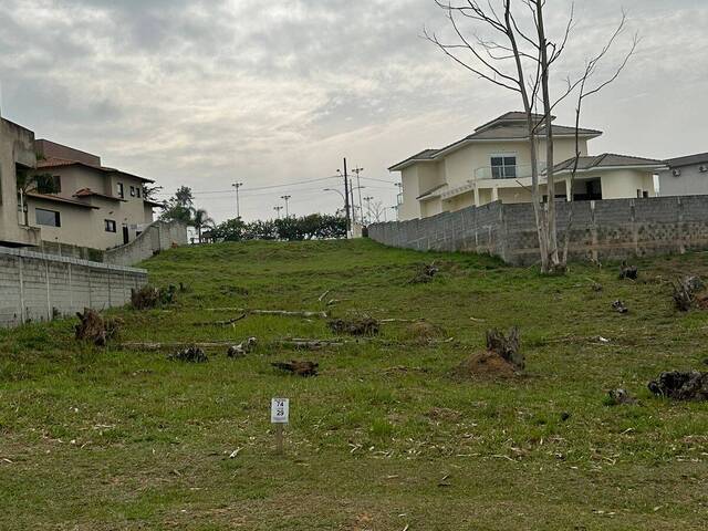 Área para Venda em Vargem Grande Paulista - 1