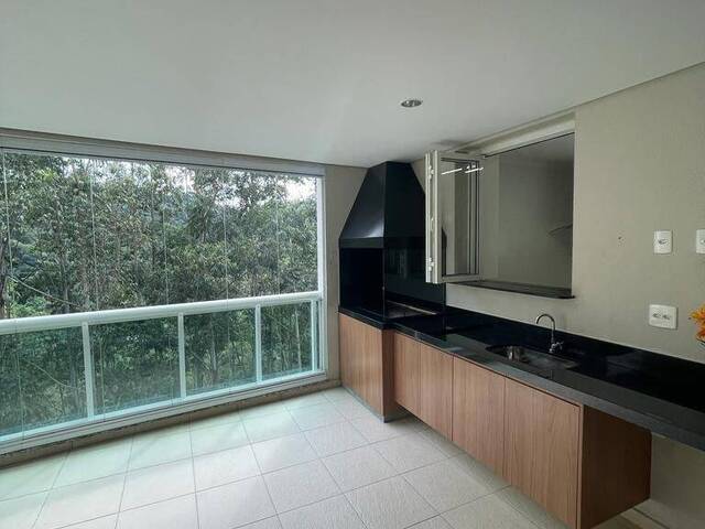 #353 - Apartamento para Venda em Santana de Parnaíba - SP - 1